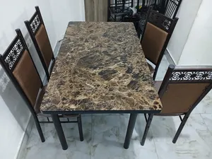 Durable Dinning Set