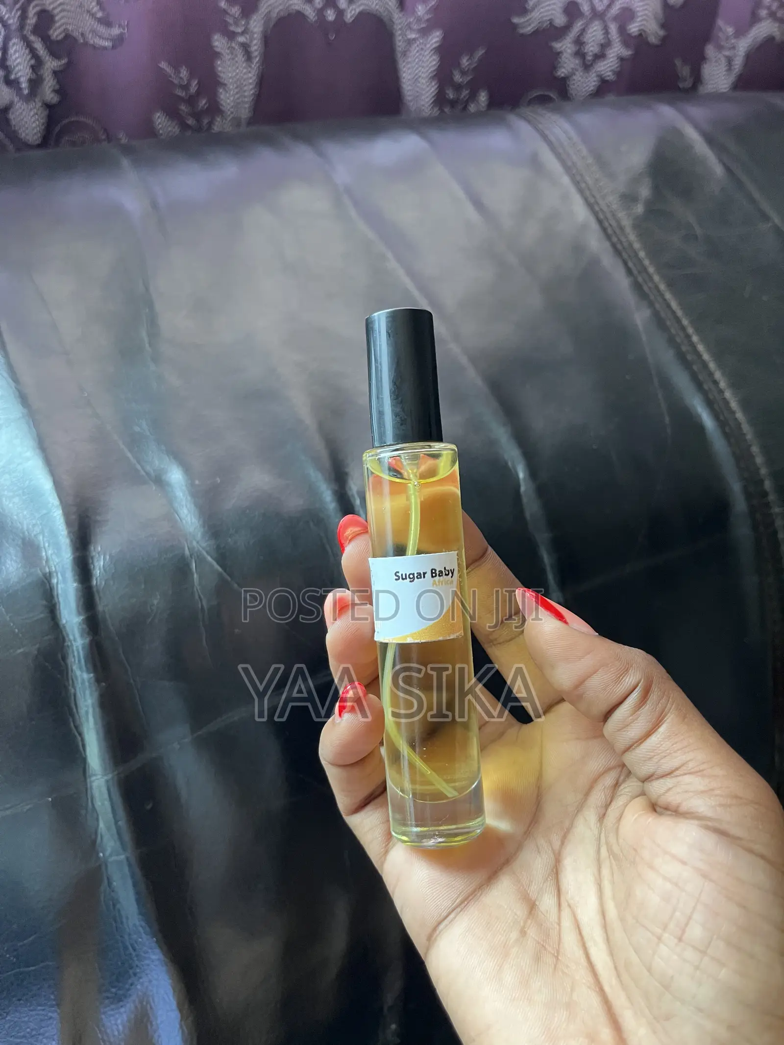 15ml Perfume Oils