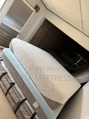 Mattress (Memory Foam)