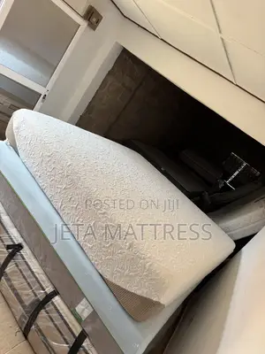 Mattress (Memory Foam)