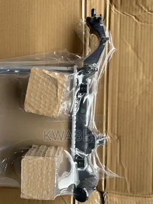 Elantra 2017 Turbo Radiator