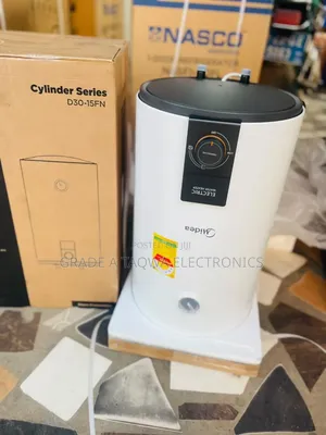 Check Out Affordable 30Ltr Media Water Heater