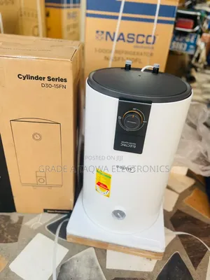 Check Out Affordable 30Ltr Media Water Heater