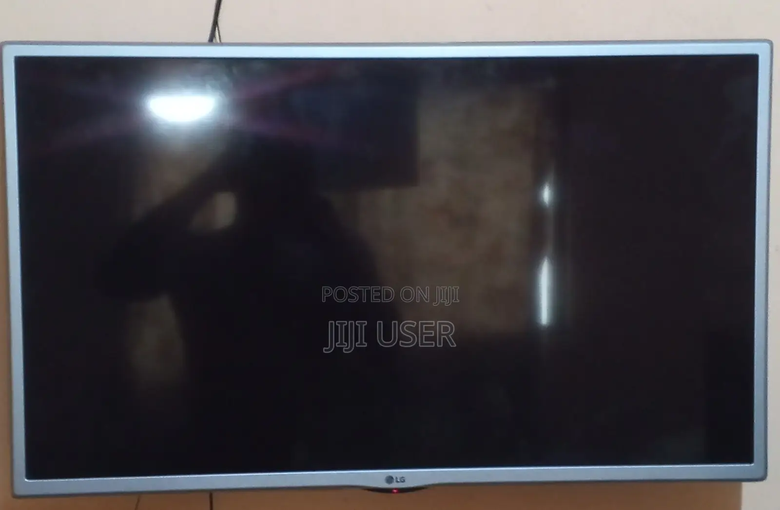 LG Television