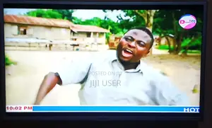LG Television