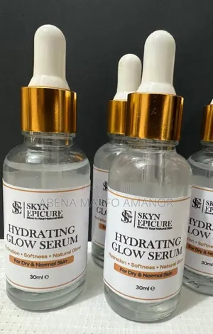 Hydrating Serum