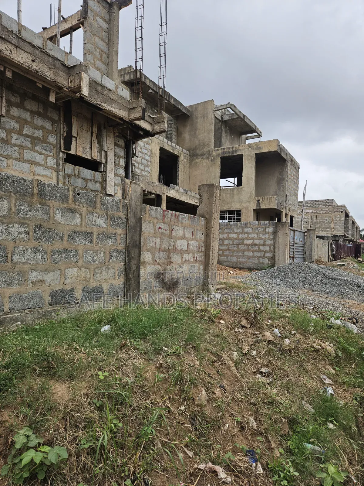4bdrm House in East Legon, Accra Metropolitan for sale