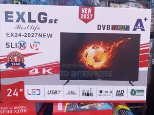 Exlg 24 Led
