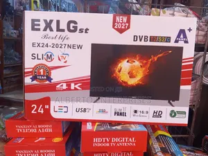 Exlg 24 Led