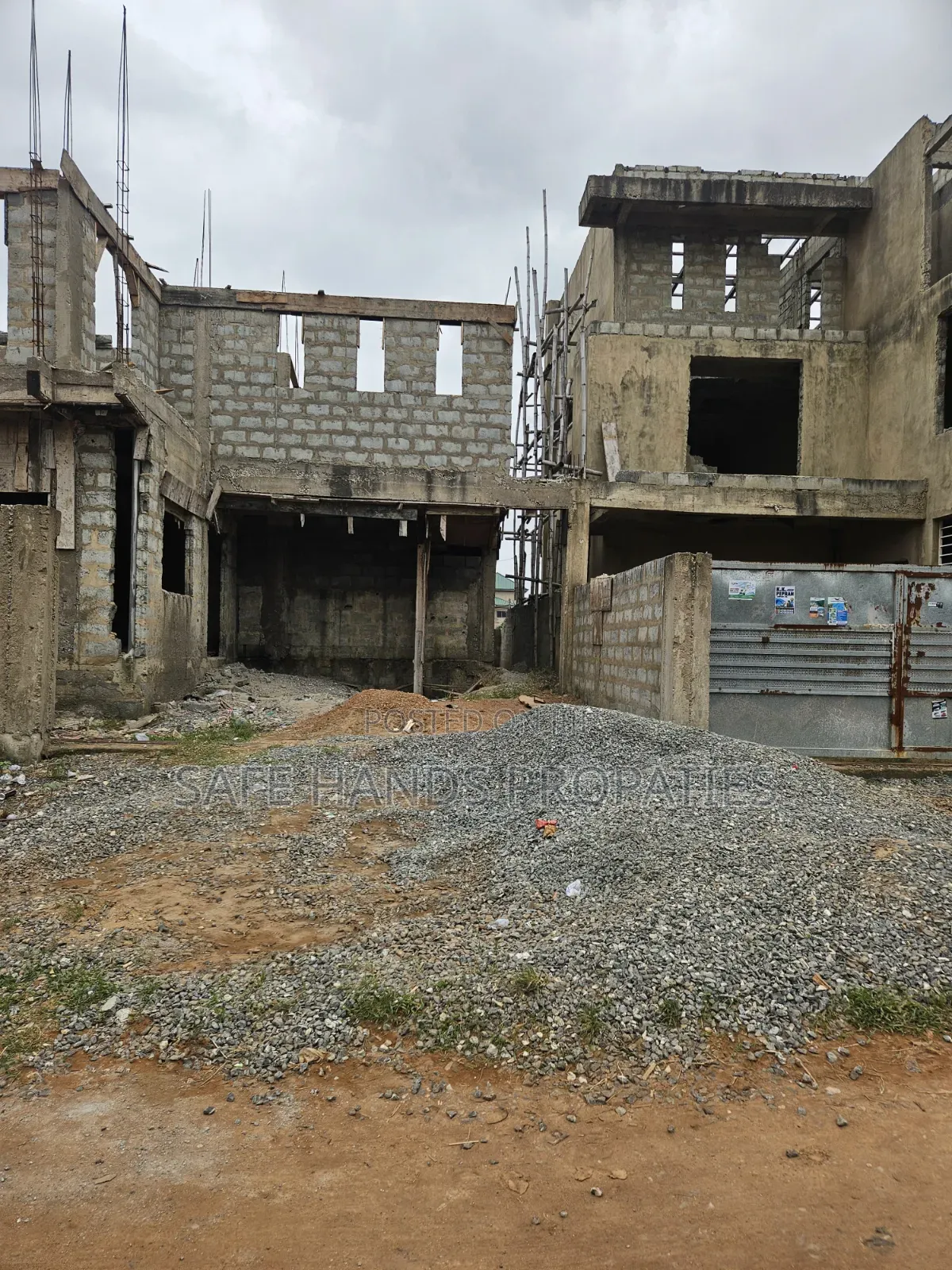4bdrm House in East Legon, Accra Metropolitan for sale