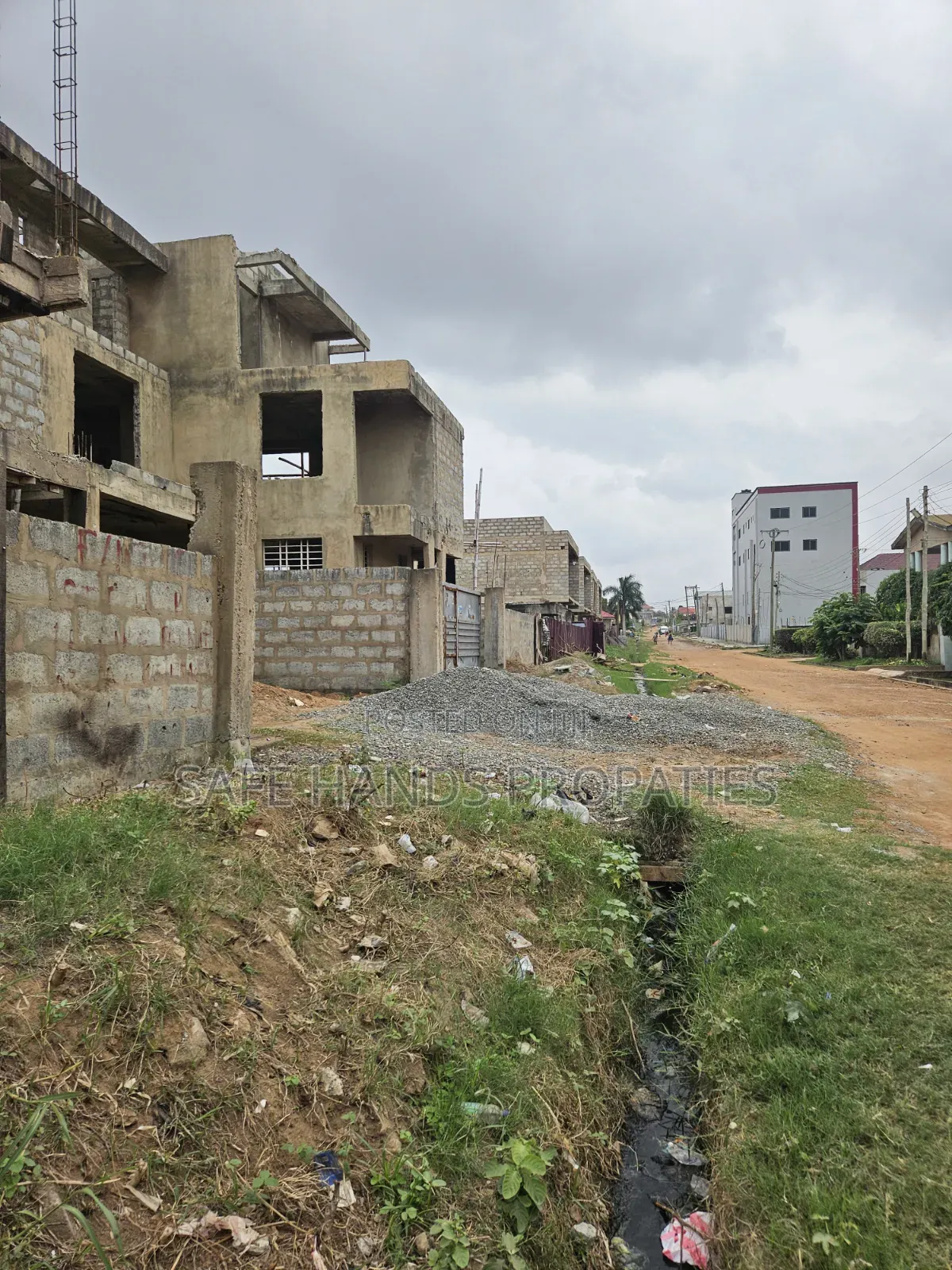 4bdrm House in East Legon, Accra Metropolitan for sale