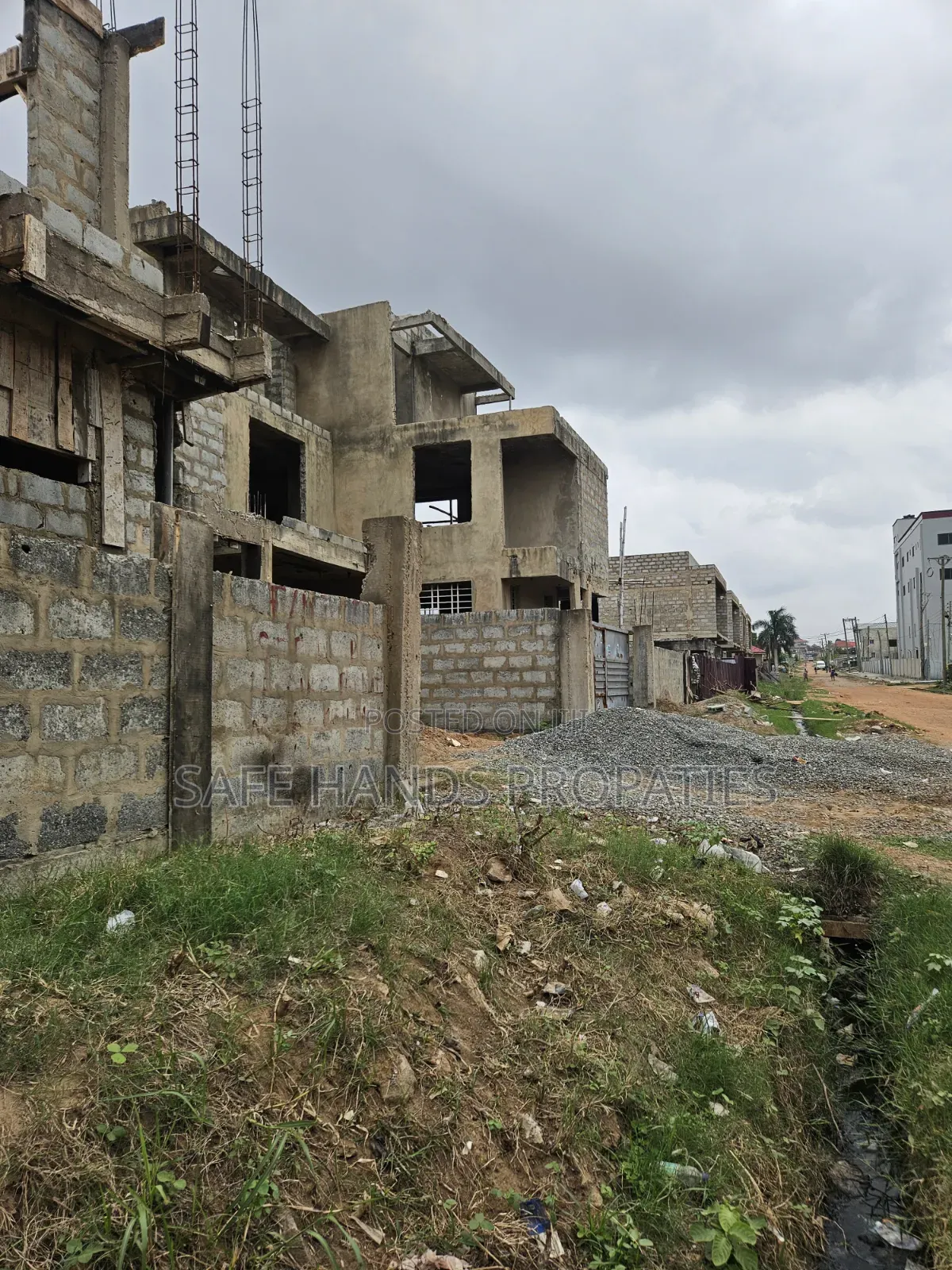4bdrm House in East Legon, Accra Metropolitan for sale