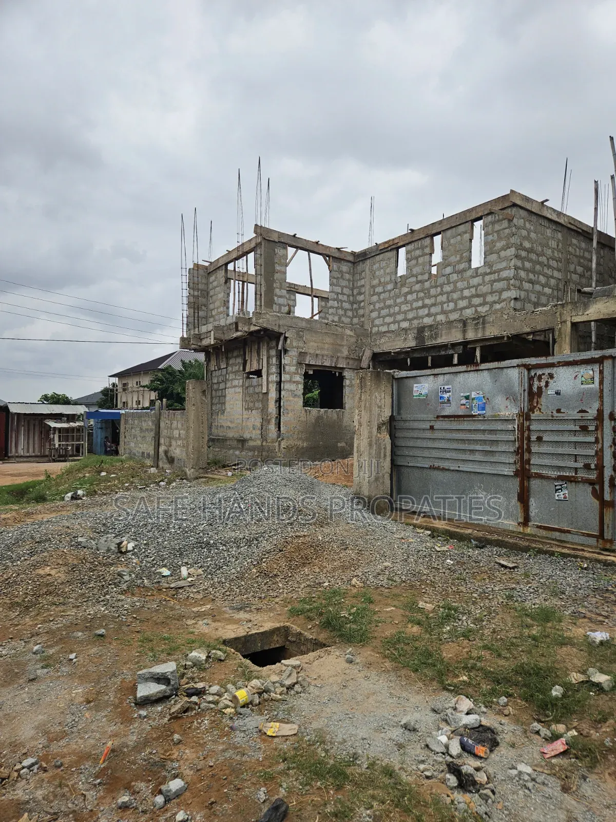 4bdrm House in East Legon, Accra Metropolitan for sale