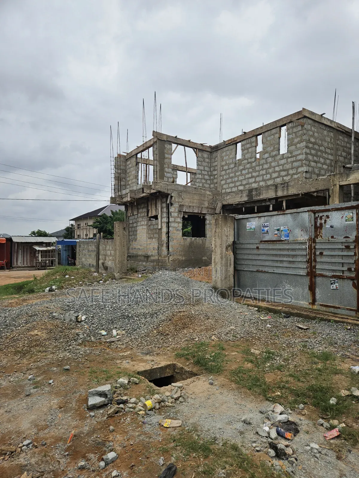 4bdrm House in East Legon, Accra Metropolitan for sale