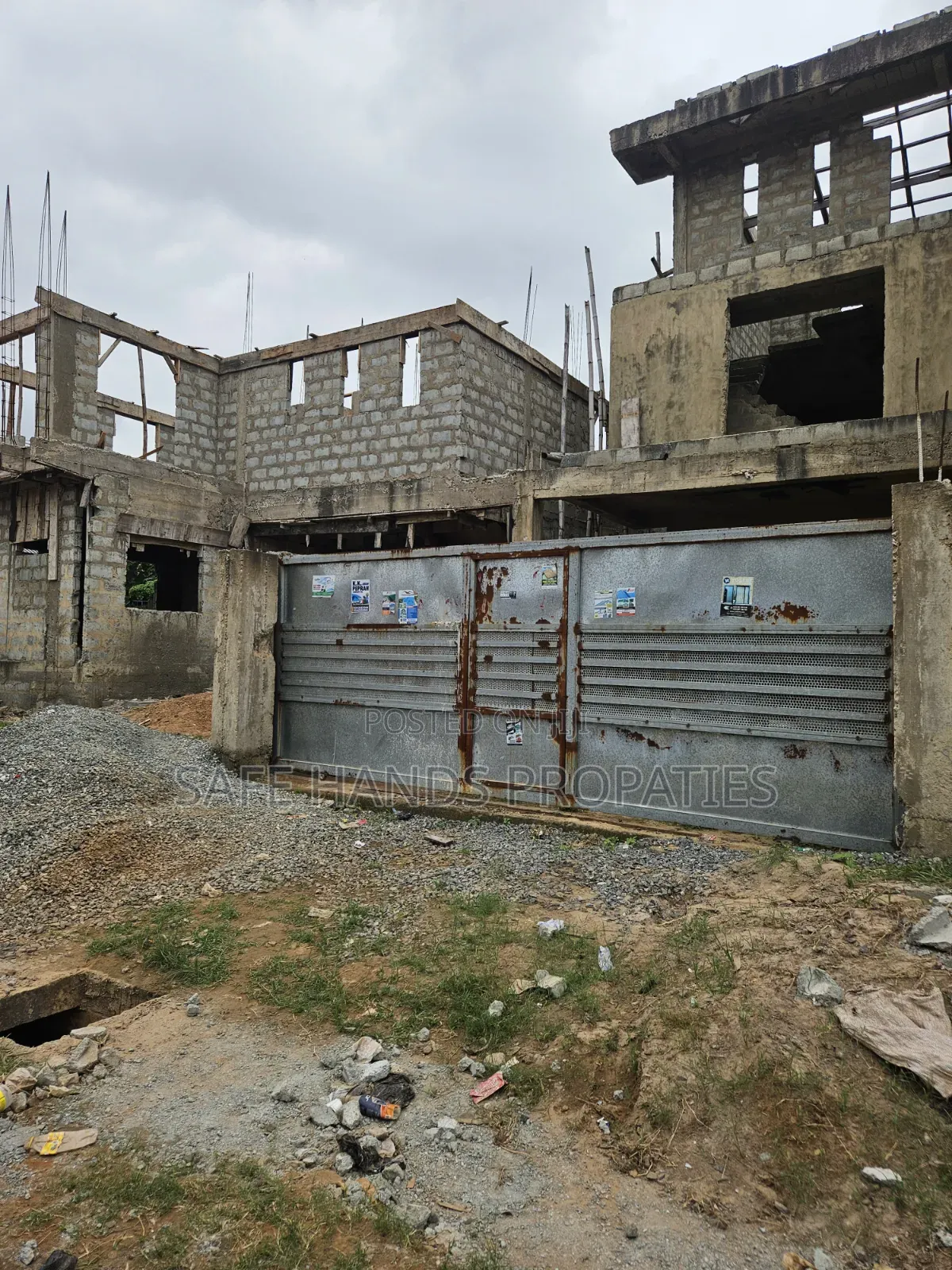 4bdrm House in East Legon, Accra Metropolitan for sale