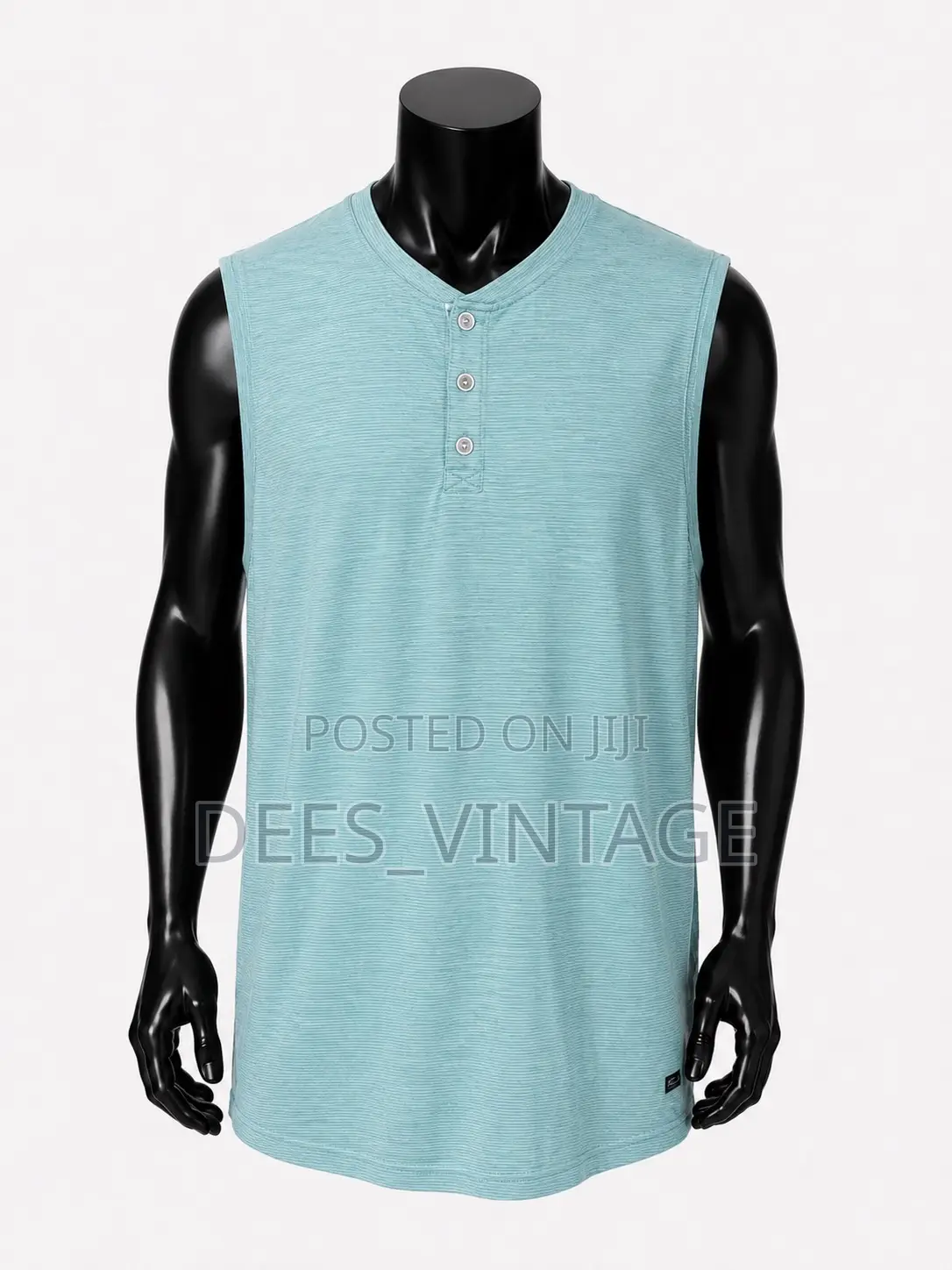 Armless Tees