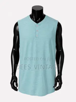 Armless Tees
