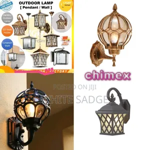 Gate Light