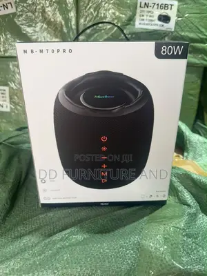 Maxbest MB-M70 Wireless Speaker