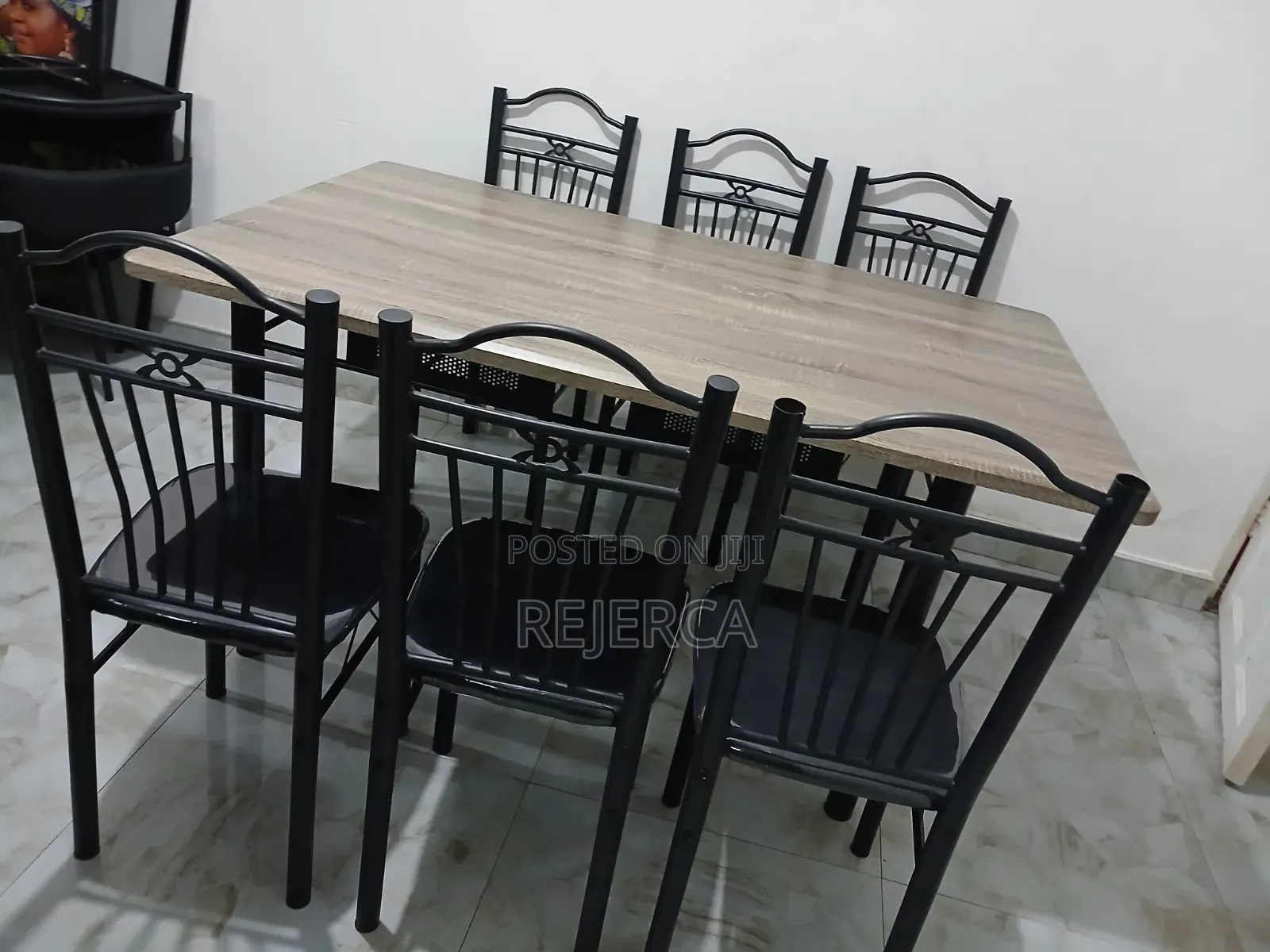 Dinning Set Affordable