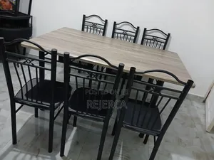 Dinning Set Affordable