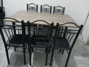 Dinning Set Affordable