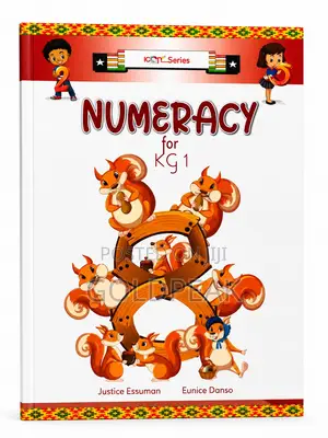 Numeracy for KG 1