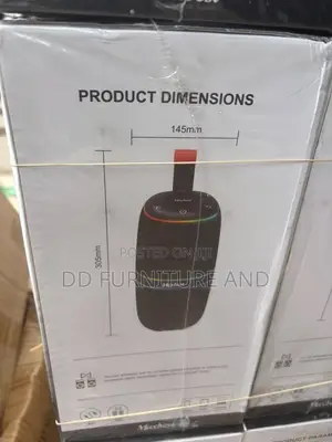 Maxbest MB-M70 Wireless Speaker