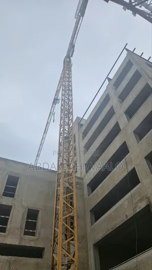 Tower Crane