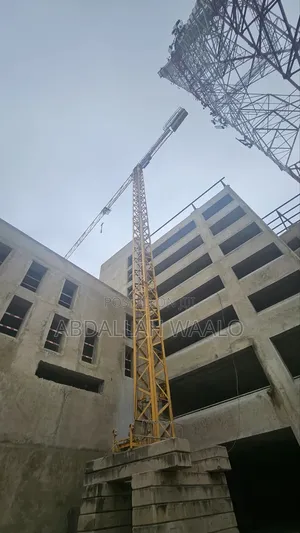 Tower Crane