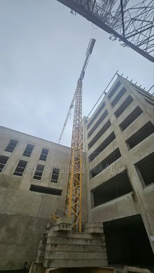 Tower Crane