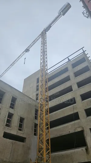 Tower Crane