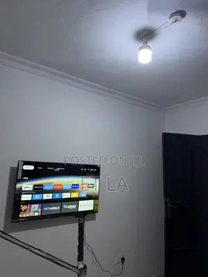 Furnished 1bdrm Apartment in Akweteman, Akweteyman for rent