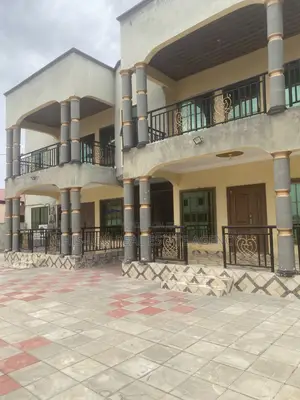 2bdrm Apartment in Kasoa Amanfrom Top for rent