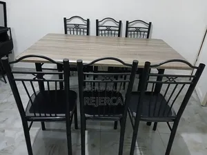 Qquality Brand New Dinning Set