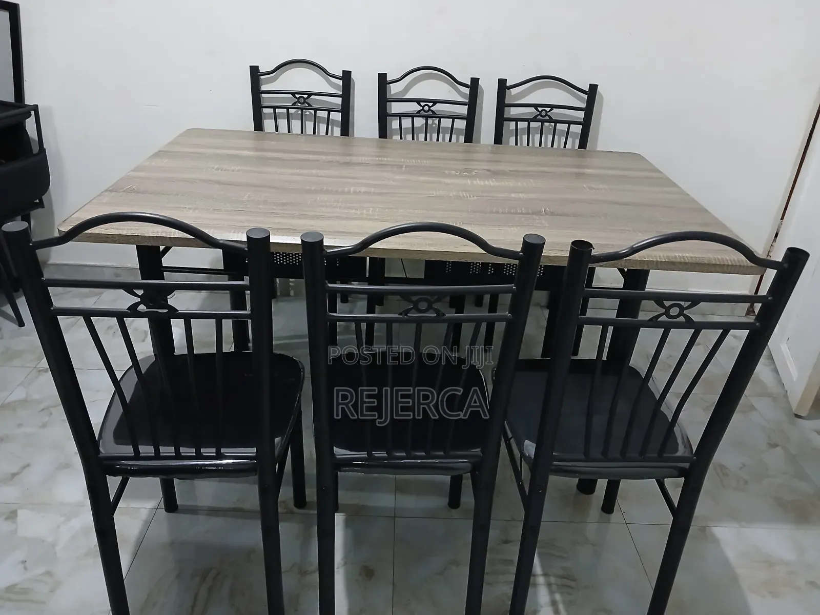 Qquality Brand New Dinning Set