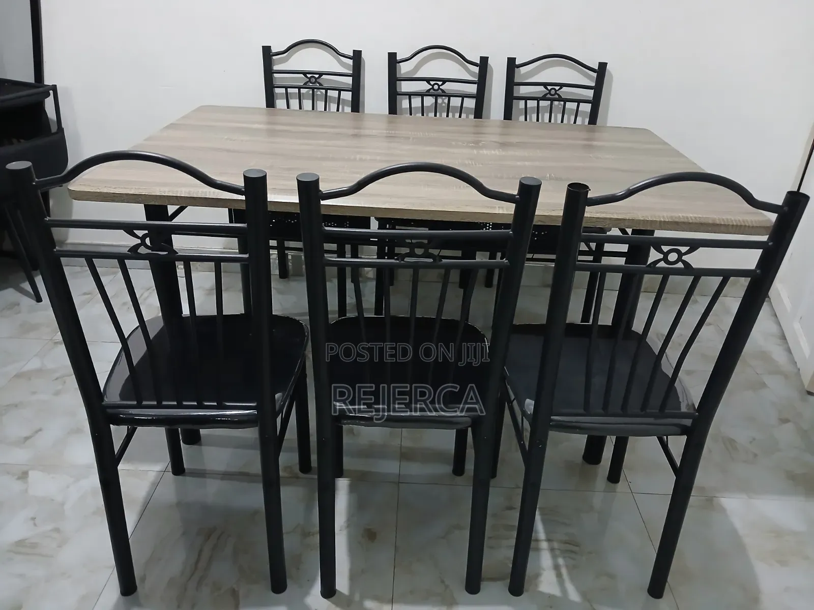 Qquality Brand New Dinning Set