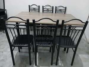 Qquality Brand New Dinning Set