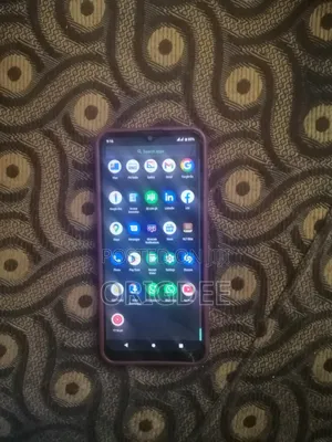 Motorola Moto E7I Power 32 GB Blue