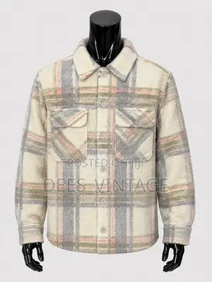 Flannel Shirts