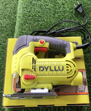Jigsaw Machine 570w