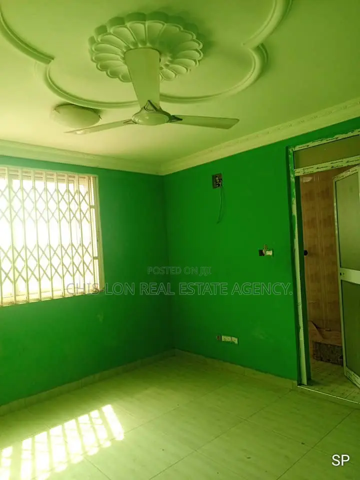 3bdrm House in Kasoa Tuba, Toll Booth for rent