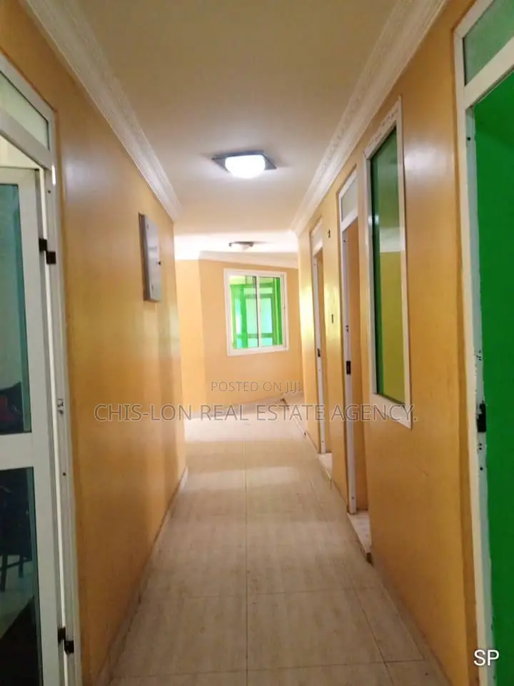 3bdrm House in Kasoa Tuba, Toll Booth for rent
