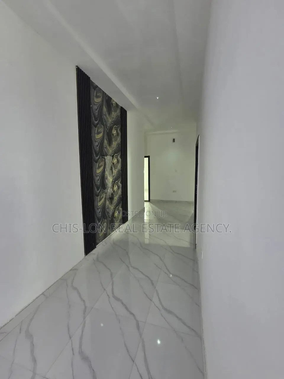 3bdrm House in Kasoa Tuba, Toll Booth for rent