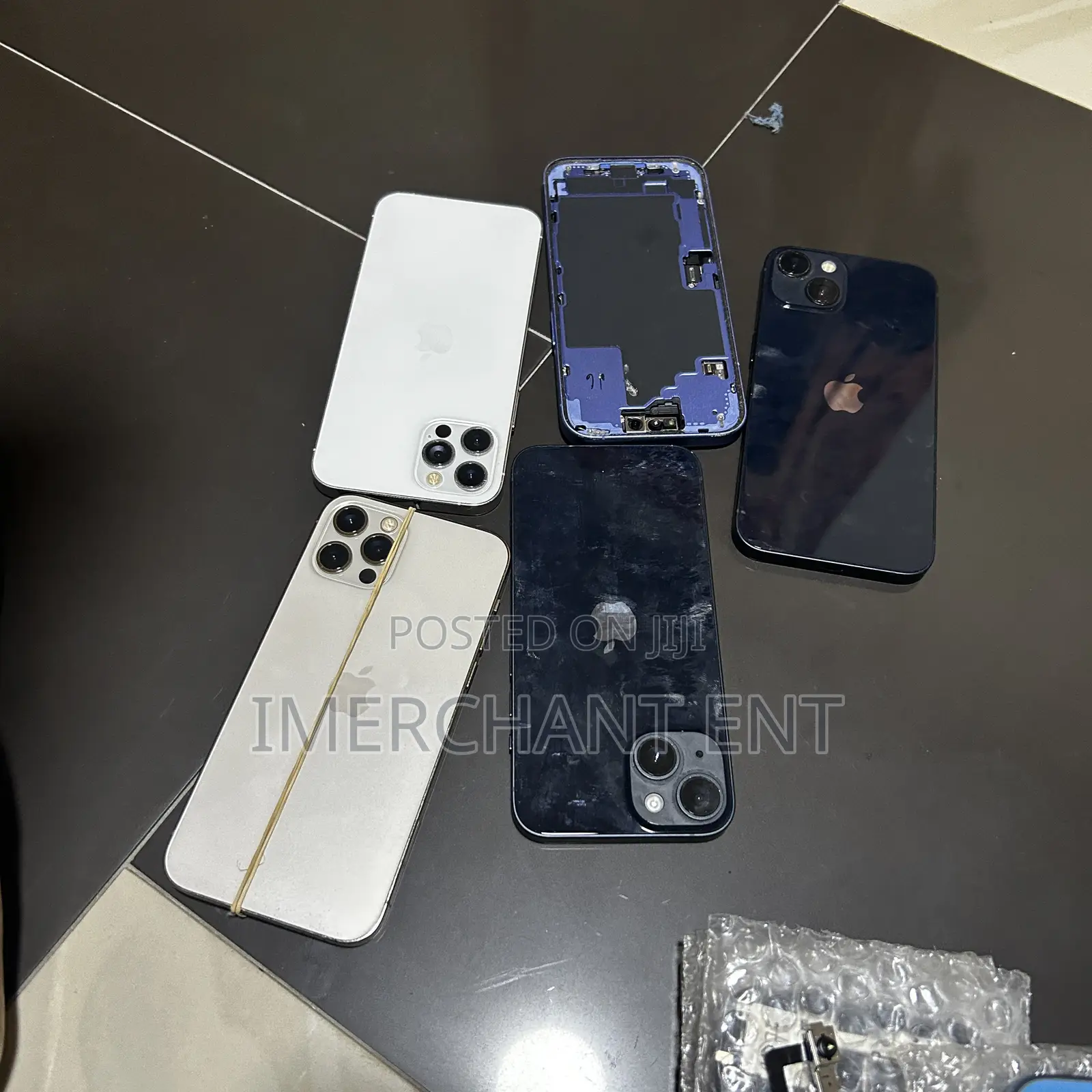 iPhone XR-17 Icloud Housing Frame Konko Case With Back Camera
