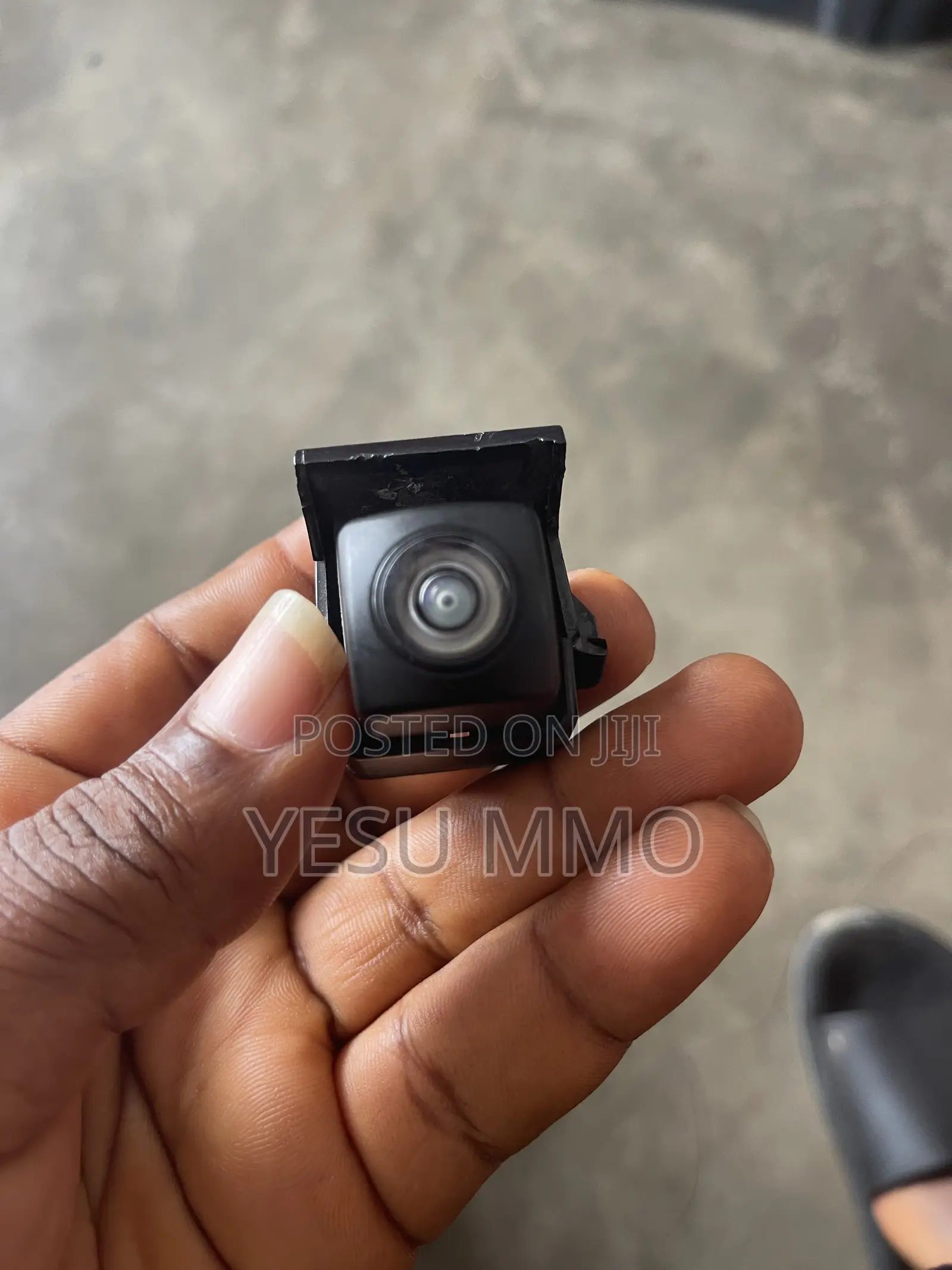 Honda Accord 2018-2022 Reverse Camera