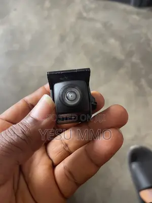 Honda Accord 2018-2022 Reverse Camera