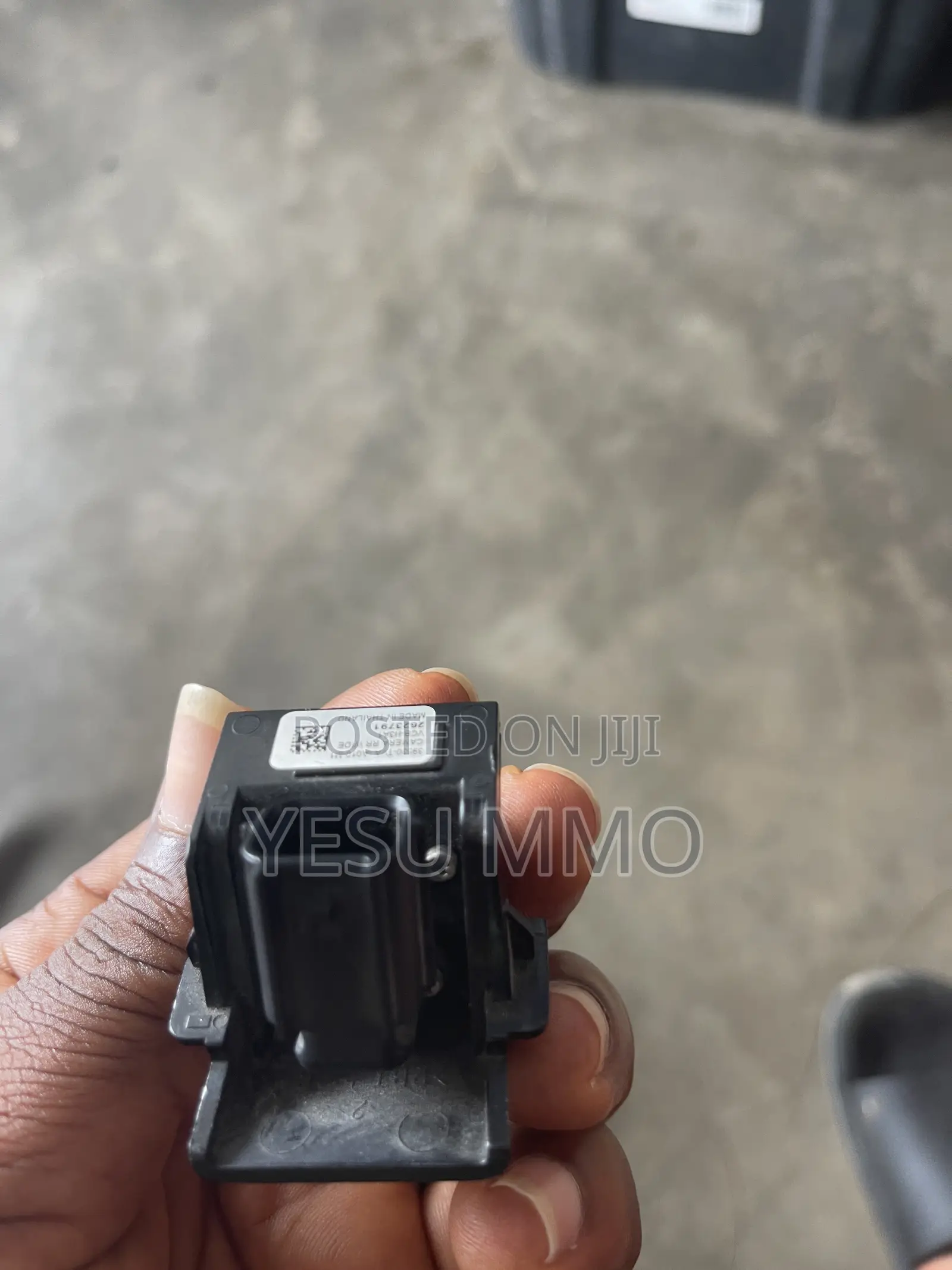 Honda Accord 2018-2022 Reverse Camera