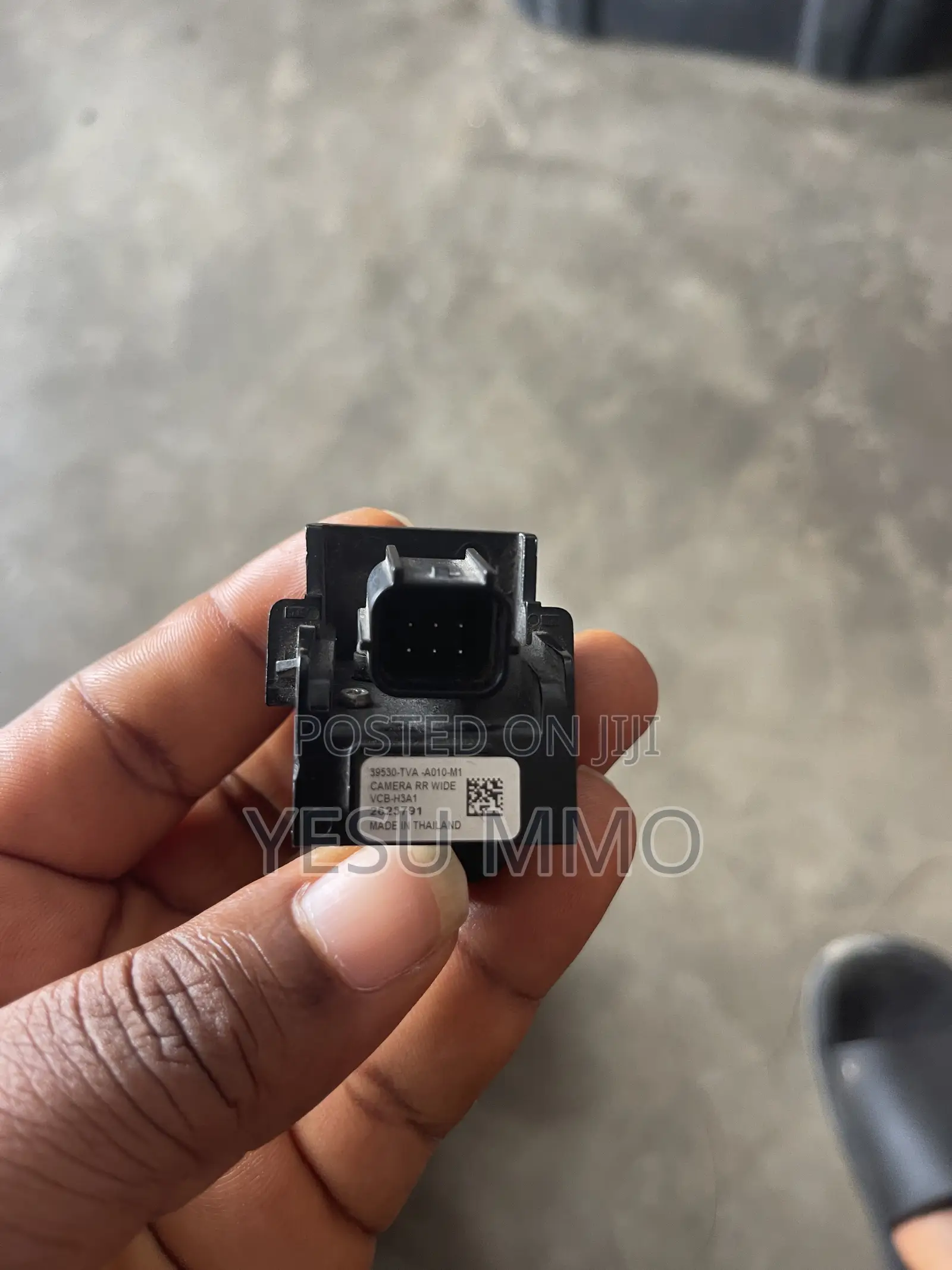 Honda Accord 2018-2022 Reverse Camera
