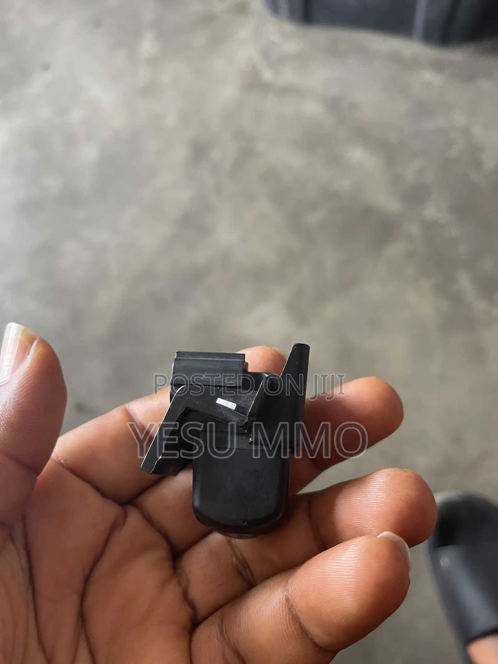 Honda Accord 2018-2022 Reverse Camera